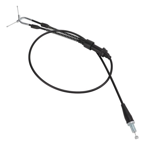 ATV Thumb Throttle Cable 01‑0813 Waterproof Replacement For YFZ350 Banshee - Picture 12 of 12