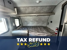 2026 Forest River Aurora Light 13RKX