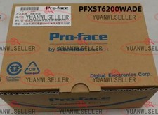 1PC NEW PROFACE PRO-FACE PFXST6200WADE TOUCH PANEL