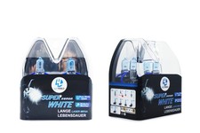 Ampoule Mercedes 209