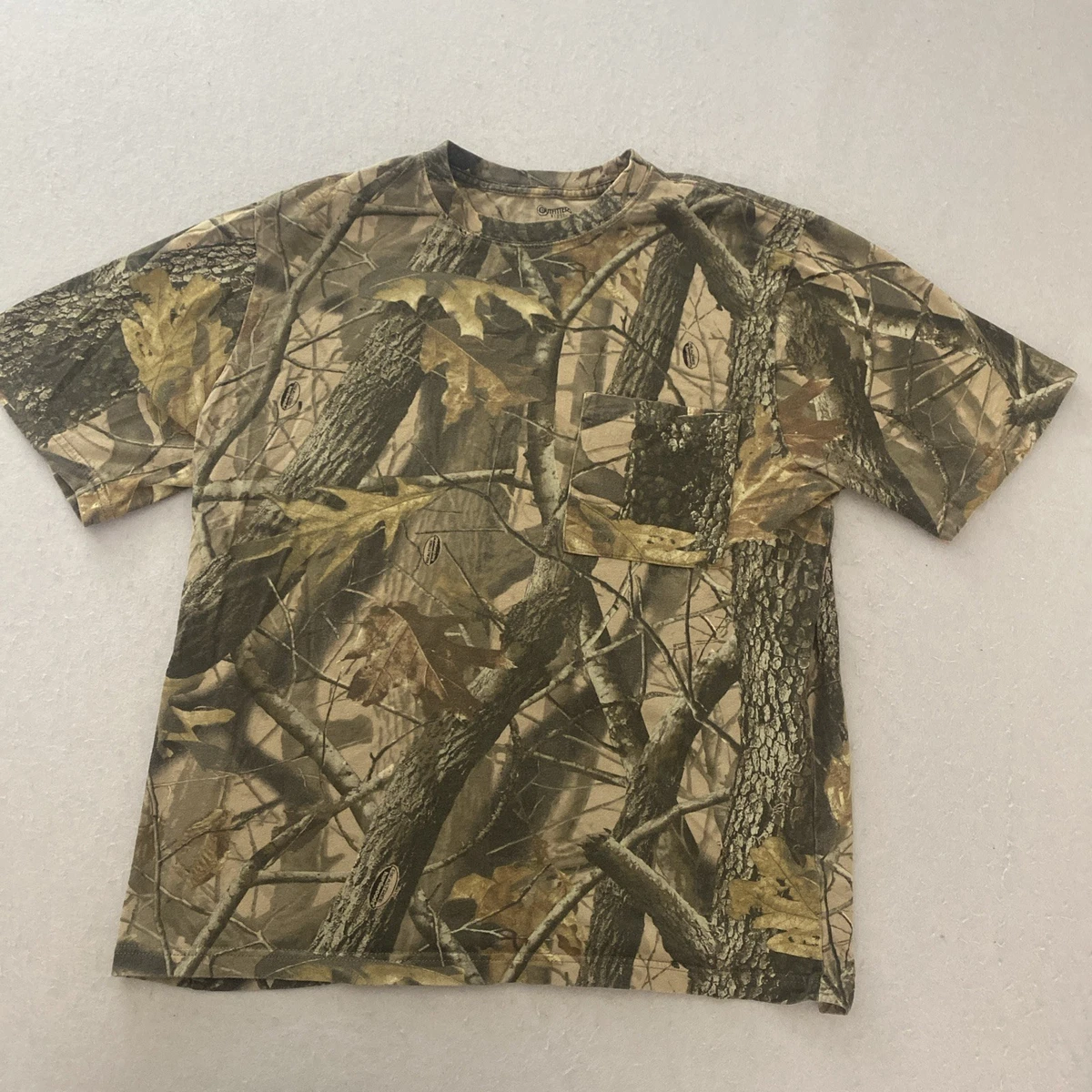 Outfitters Ridge Hunting Shirts & Tops for sale - eBay