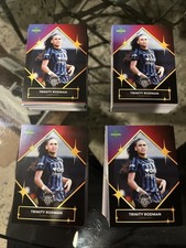 2025 PARKSIDE NWSL VOL 2 NWSL STARS Complete Set 1-70
