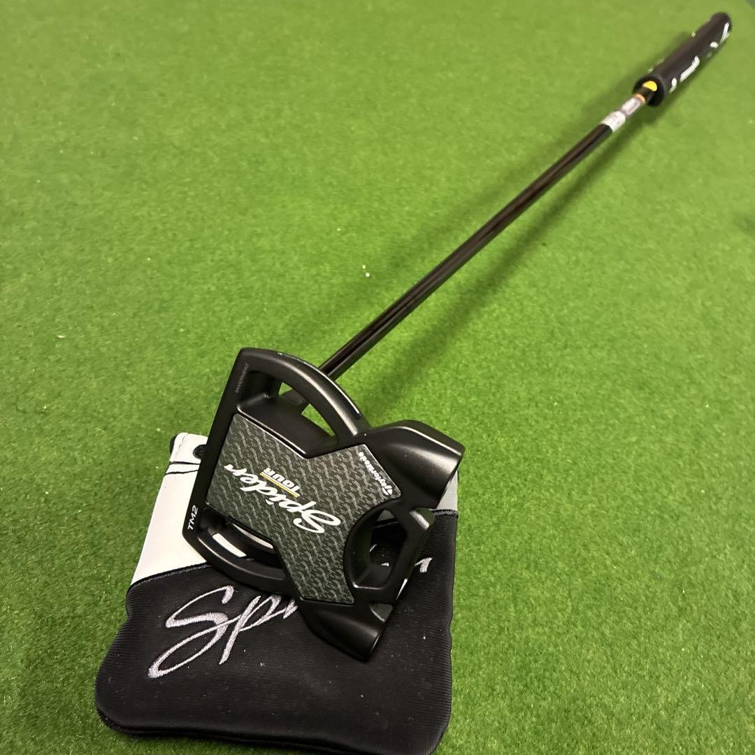TaylorMade Spider Tour Putter 33