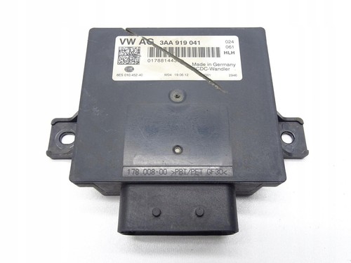 Hella 3AA919041 Spannungsstabilisator 1 Stück