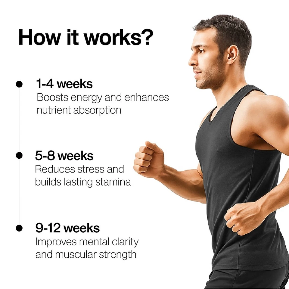 Coretribe Pure 100% гималайская смола мумие органическая, энергетическая, 80% фульвокислота - Изображение 4 из 4