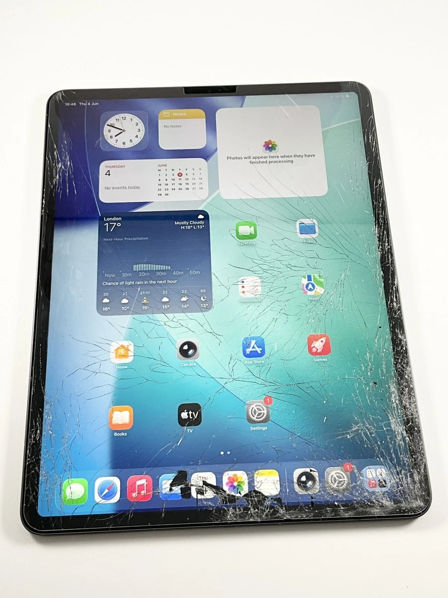 Apple iPad Pro (4th Generation) for sale | eBay UK