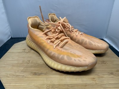 Adidas Yeezy Boost 350 V2 Mono Clay - Size 12.5 Authentic Athletic Shoes