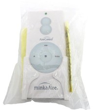 New Minka Aire Remote Control Model DL-4111G-...