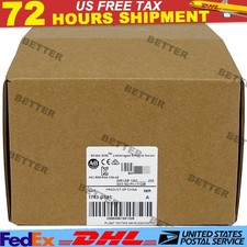 ~ Allen-Bradley   1783-US8T Stratix2000 Ethernet Switch Unman 1783US8T NEW