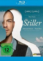 Stiller | Alex Buresch (U. A.) | Deutsch | Blu-Ray Disc | 2026 | Arthaus