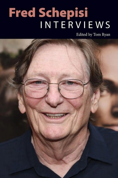 Fred Schepisi | Interviews | Tom Ryan | Taschenbuch | Einband - Flex.(Paperback)-image