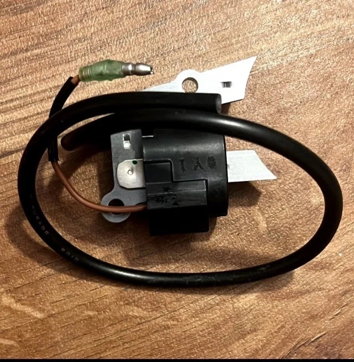 Genuine Kawasaki 21171-2237 Ignition Module Fits HG450A-AS00 Blower KRB450BC - Image 2 of 4