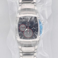 Parmigiani Kalpagraphe Black Dial Automatic M...