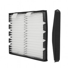Cabin Air Filter for Chevy Silverado Tahoe Suburban Sierra Yukon 2007-14