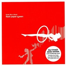 Fizzle Like A Flood [Performer], Flash Paper Queen, Audio CD