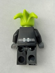 Lego Space Police 3 Alien-Rench sp110 from Raid VPR set #5981-1