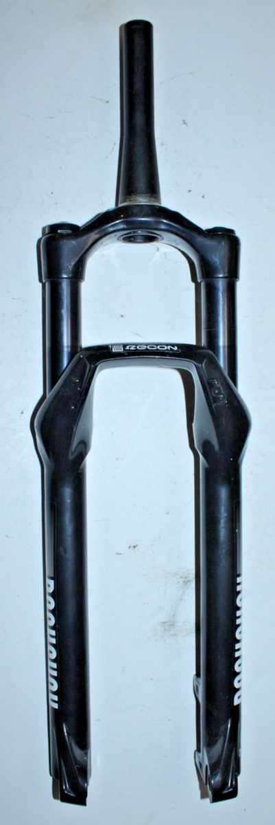 パーツ ROCKSHOX RECON FRONT FORK Boost 27.5 Amazon.com : RockShox