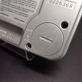 SNK NEOGEO POCKET COLOR Neo Geo Pocket h203_0310