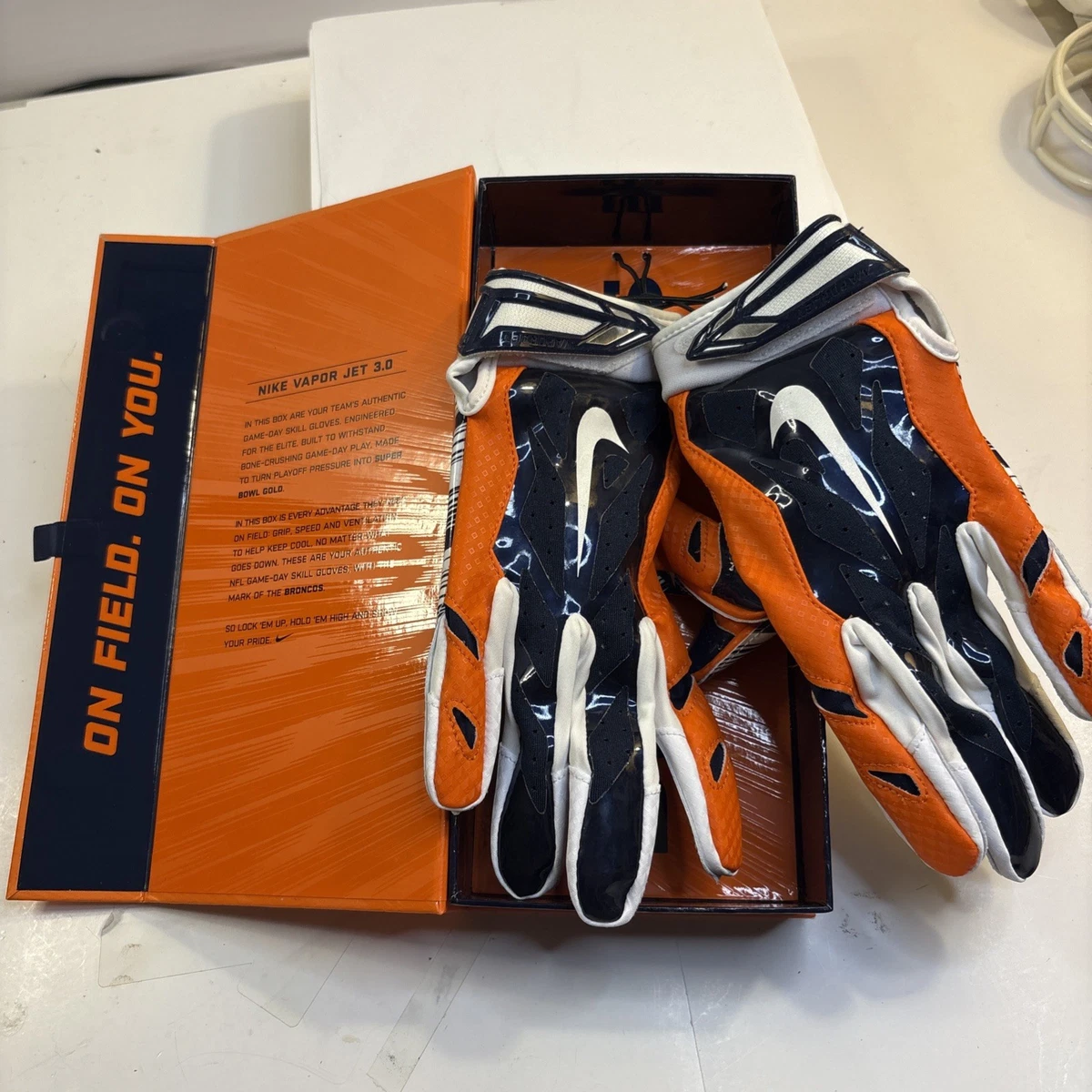 25+ Nike Nfl Gloves for sale | Updated Oct 2026