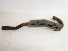 97 Kawasaki KLF 220 Bayou Exhaust Head Pipe 18049-1415 1988-2011