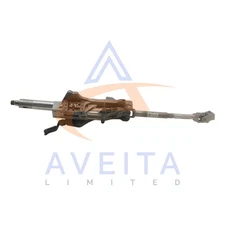 MERCEDES A-Class A180 W176 15-18 Steering Column With UJ A2464600509