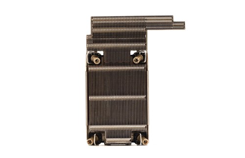 Dell PowerEdge R7960/R660 Server CPU Kühlkörper Dell P/N: 0J8C66 getestet - Bild 2 von 3