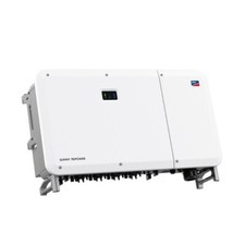 INVERTER SMA Sunny Tripower CORE2 STP 110-60 SUPERBONUS FOTOVOLTAICO SOLARE