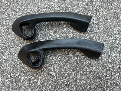 BMW Z3 E36 Inside Door Pull Grab Handle Left - 51418401173 | eBay