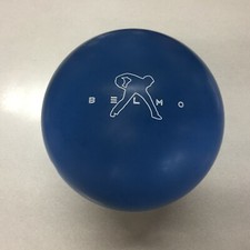 Storm Pro-Motion bowling ball 16 LB. 1ST QUAL new ball in the box 002