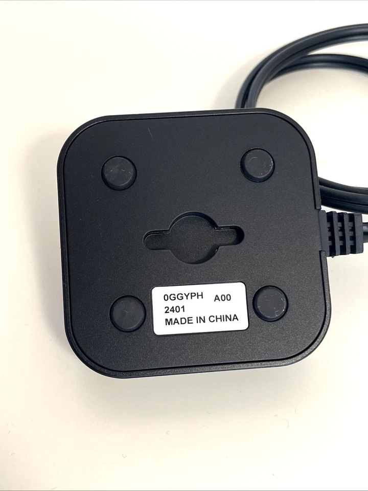 Dell OptiPlex External WiFi Antenna Kit DP/N: 0GGYPH - Immagine 3 di 4