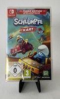 Die SchlüMpfe - Kart - Turbo Edition (Nintendo Switch, 2022)