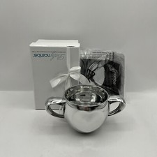 Baby Nambe Love Sippy Cup