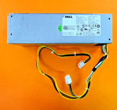 Genuine Dell Optiplex 3050 7050 240W Switching Power Supply