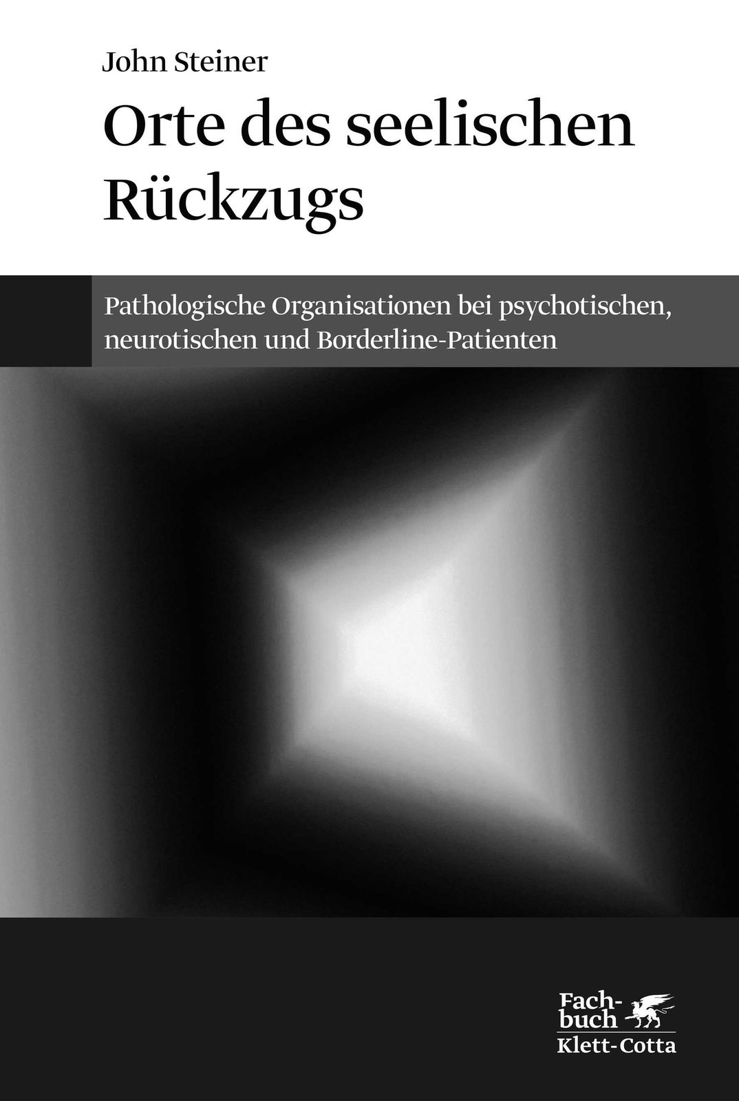 Orte Des Seelischen Rückzugs | John Steiner | Taschenbuch | 227 S. |