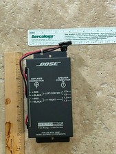 Bose Built-Invisible Full Range Transformer f...