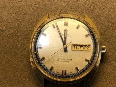 omega 166036