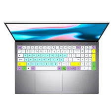 2* Keyboard Cover Skin For Dell Inspiron15 3530 16 5640 7610 Vostro16 5630 7620