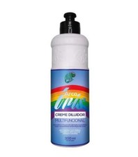 Rainbow Color Fixing Multifunctional Diluting Cream 300ml - Kamale o Color
