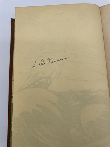 PLAIN TALES FROM THE HILLS VOL.2 BY RUDYARD KIPLING VINTAGE - Picture 4 of 11