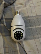 Outlet Camera