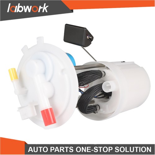 Conjunto de módulo de bomba de combustible de laboratorio E9100M para Nissan Versa Note 2014 2015-2018 - Imagen 7 de 8