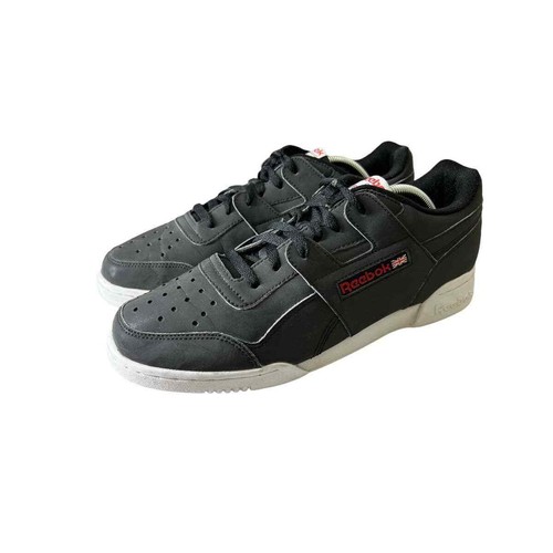 Reebok Classic Workout Plus MU Black 