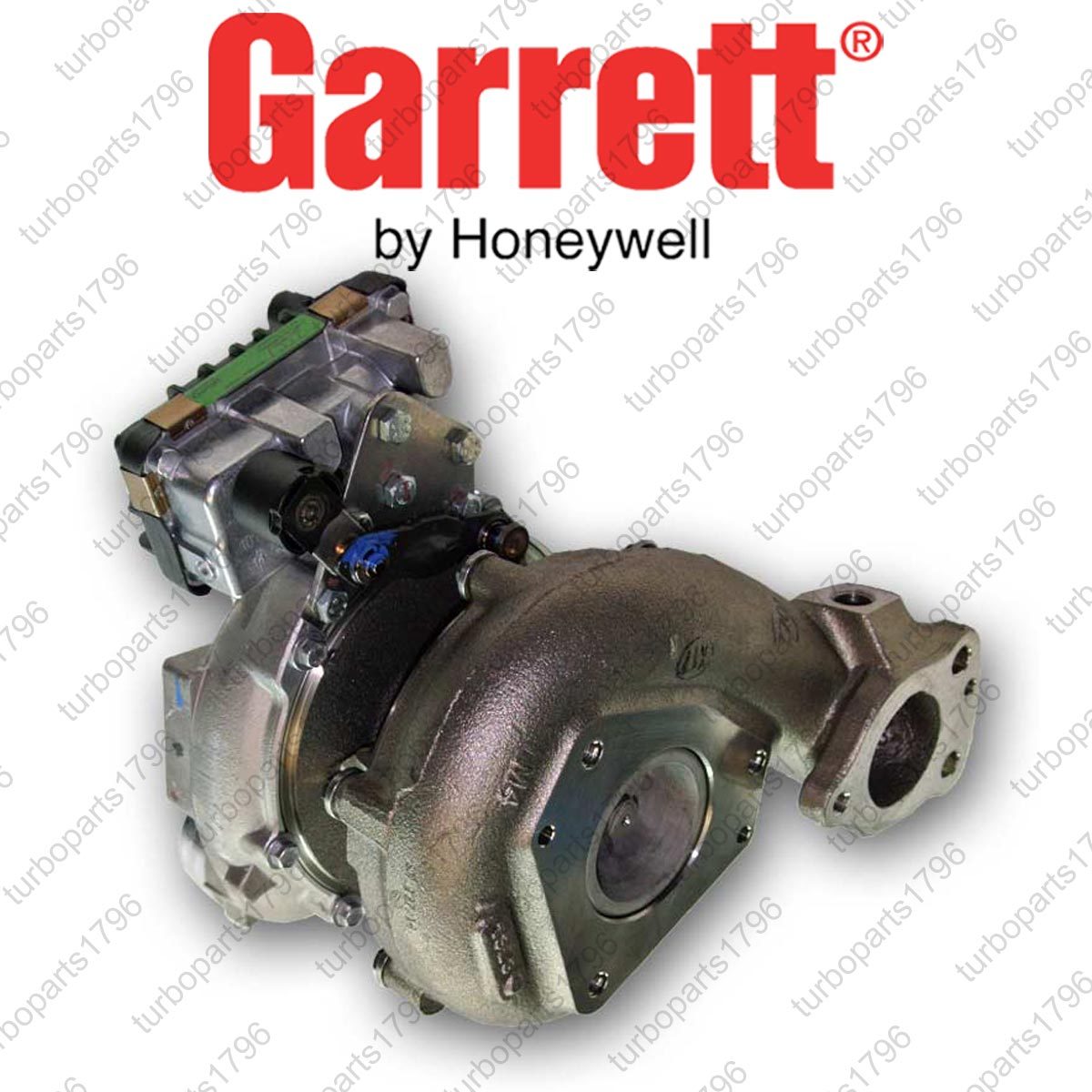 794877-5007S Turbolader MERCEDES BENZ C-Klasse E-Klasse CLS R-Klasse S ...