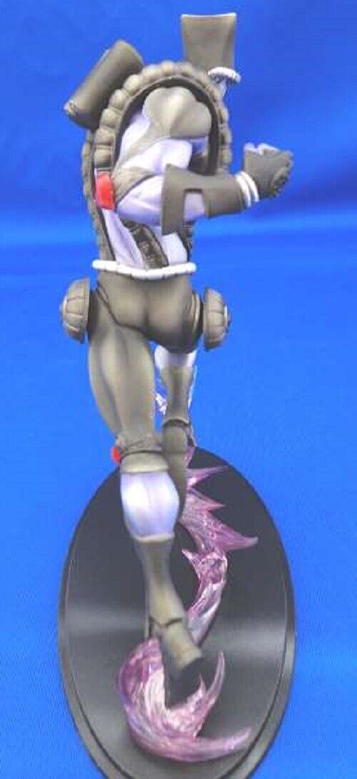 Statue Legend The World Second figure Jojo Bizarre Adventure part3