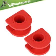 2Pcs Front Sway Bar Link Bushing For 75-86 Chevrolet C10 1988-99 Chevrolet C1500