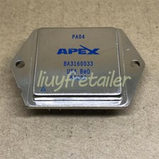 1PC PA04 APEX POWER OPERATIONAL AMPLIFIERS Module Supply NEW