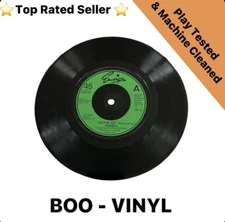 Incognito - Parisienne Girl (7", Single) Soul Funk Jazz Vinyl Record VG+