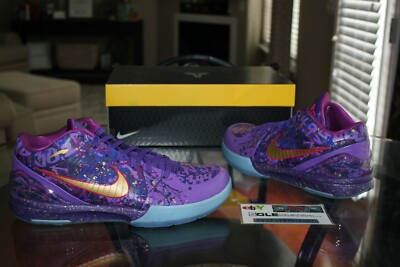 kobe prelude 4