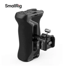 SmallRig Snap-on Quick Lock NATO Side Handle for Sony/Canon/FUJIFILM 4017