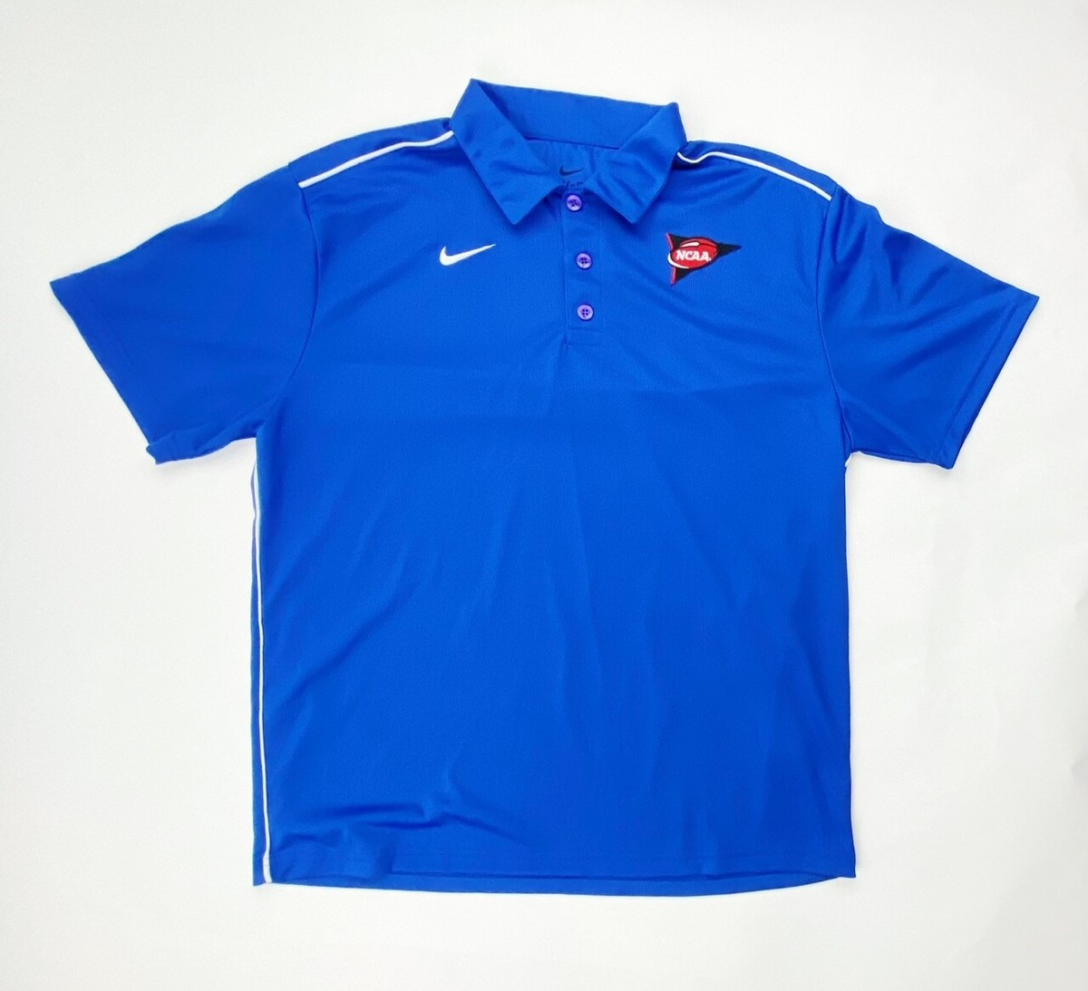 nike all day polo
